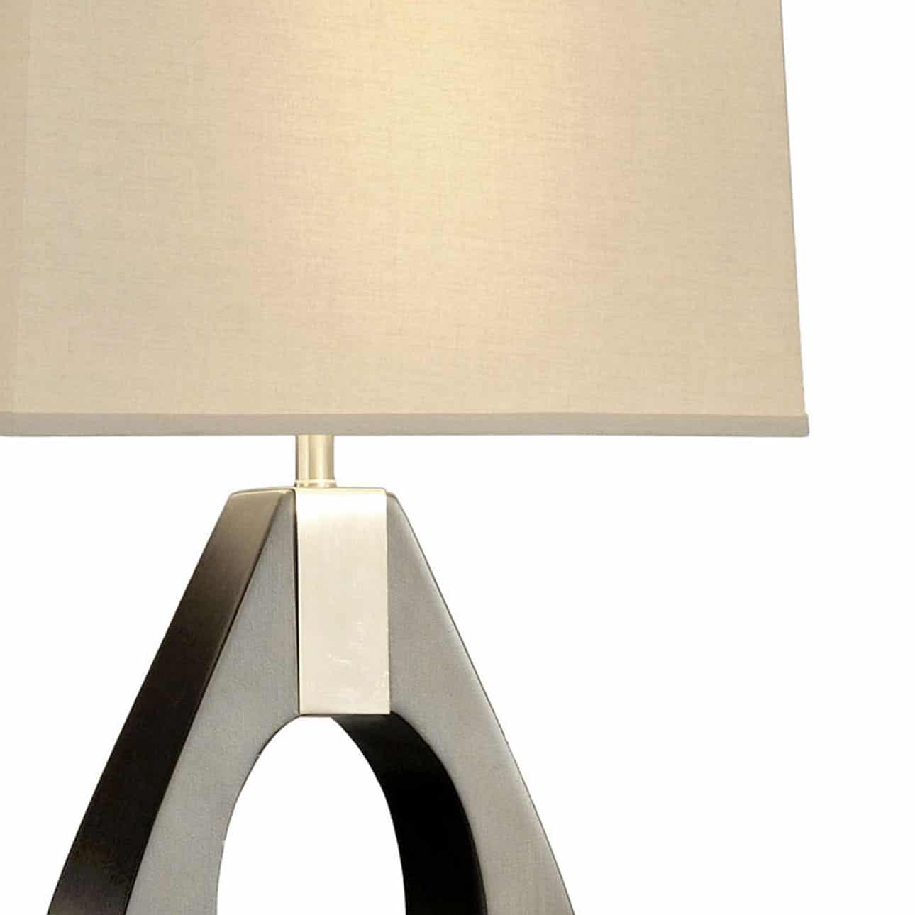 Pearson Table Lamp - Pecan