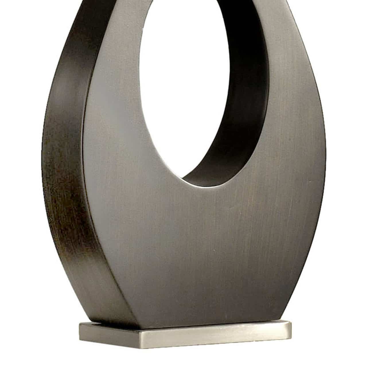 Pearson Table Lamp - Pecan