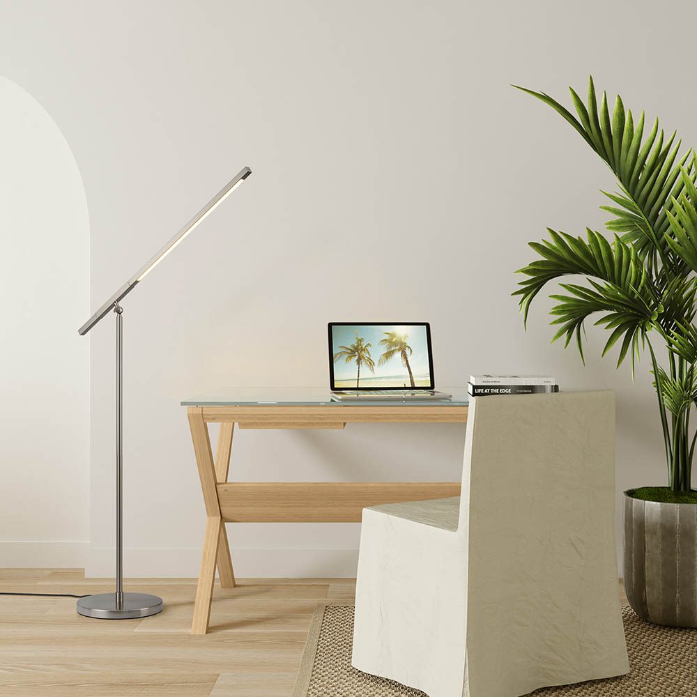 Home Office Lighting- V3