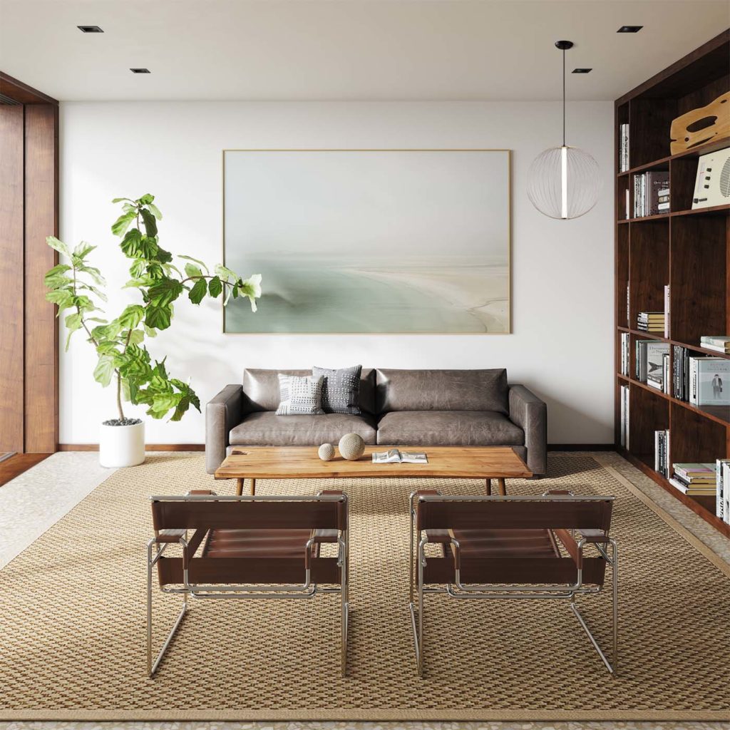 SPOKES PENDANT- Novaofcalifornia