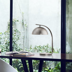 Domus Task Table Lamp