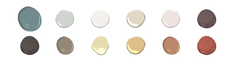 Embrace the Future: Unveiling Color Trends 2024