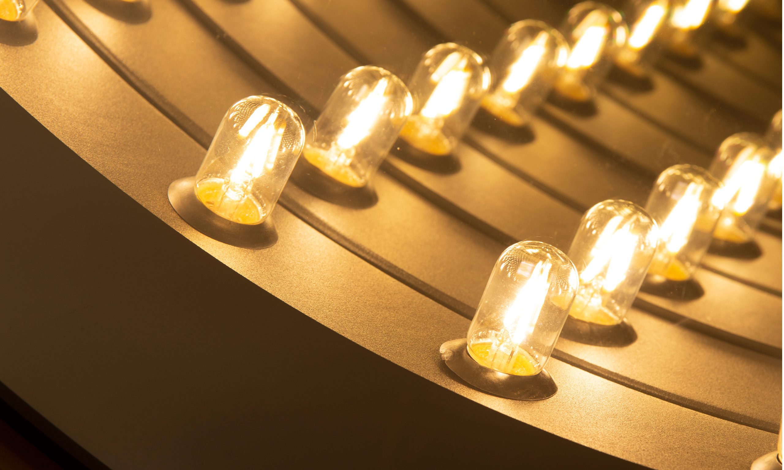 led infinity mirror-Carnival-Round-Mirror-Chrome-NOVA-Of-Calfornia