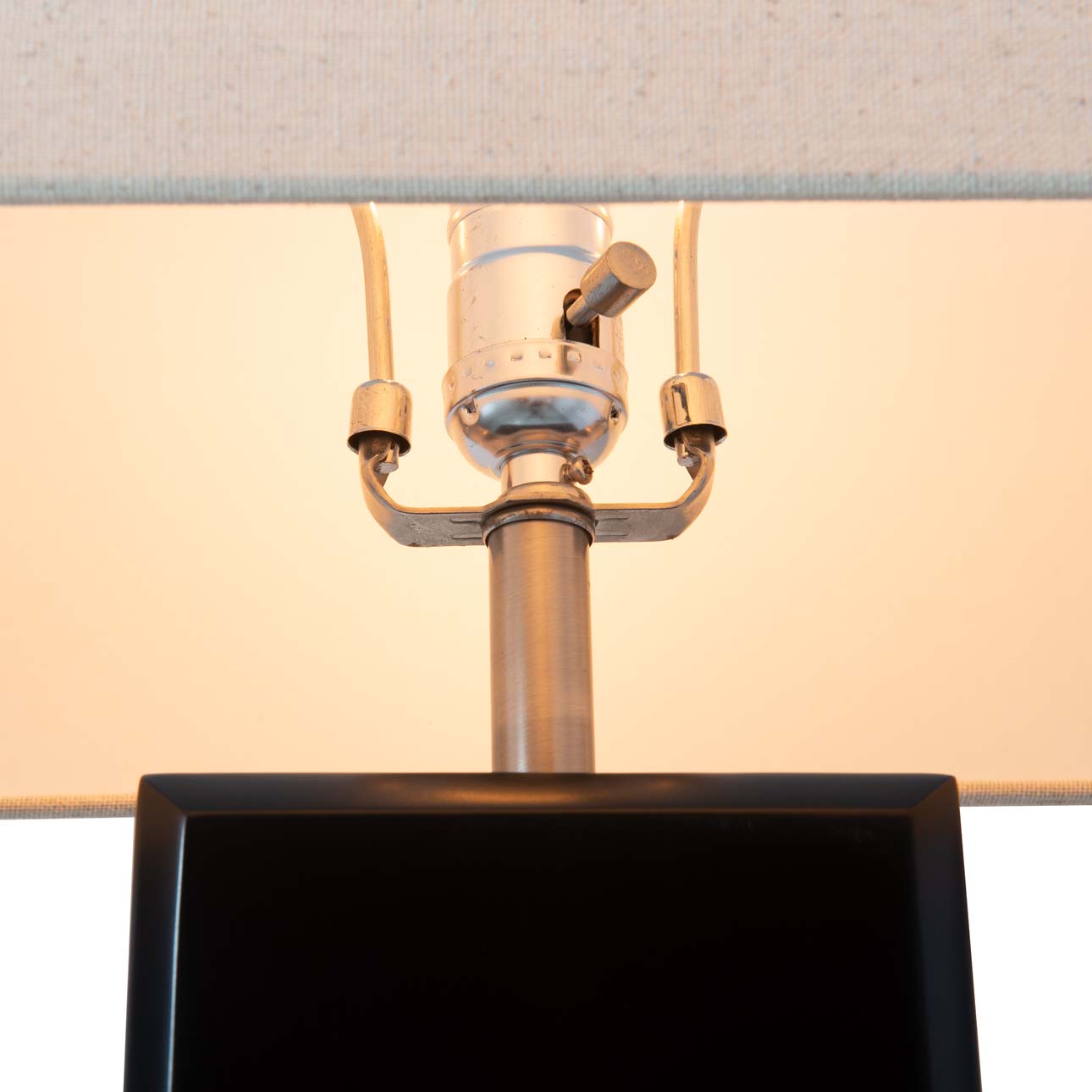 Deus Ex Machina Table Lamp
