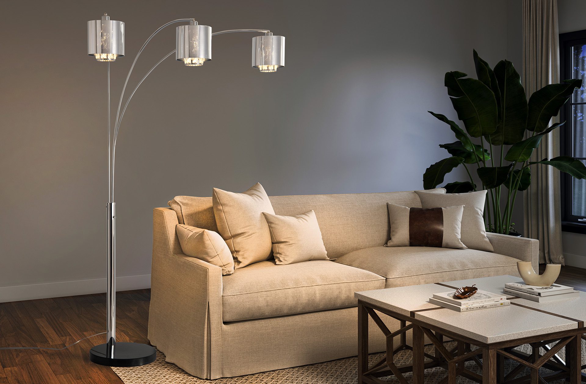 Vintage Lighting Products That Increase In Value With Time