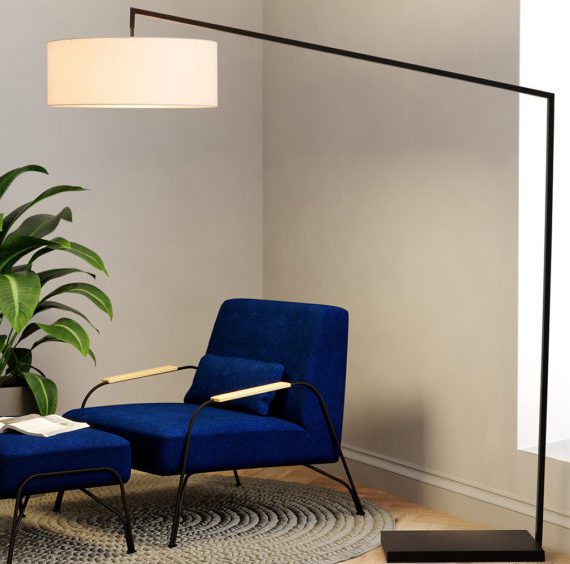 Vintage Lighting Lamps 