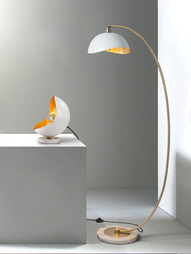 The Art of Mid-Century Modern Design: Lighting and Decor Inspiration