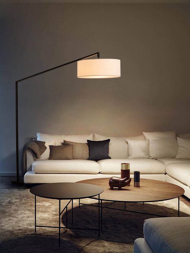 How Decor and Lighting Enhance Mood and Mindfulness