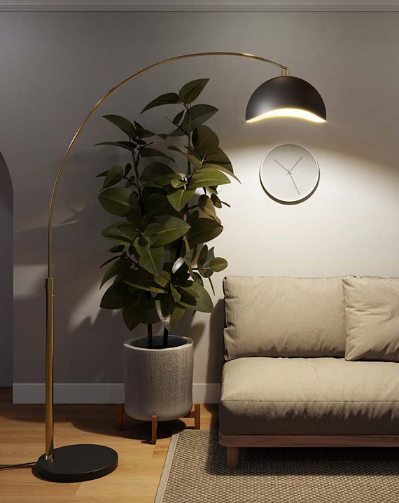 100-year-old lighting brand