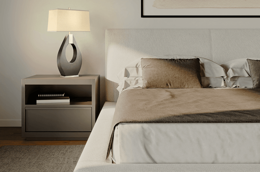 Explore the Latest Trendy & Stylish Modern Desk Lamp Designs