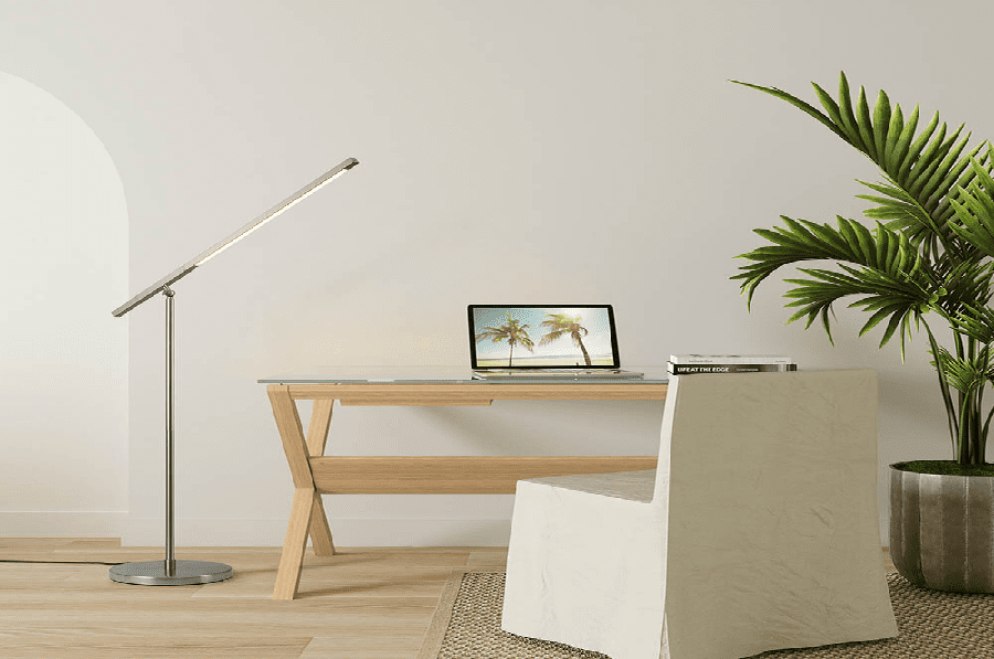 luxury modern home office