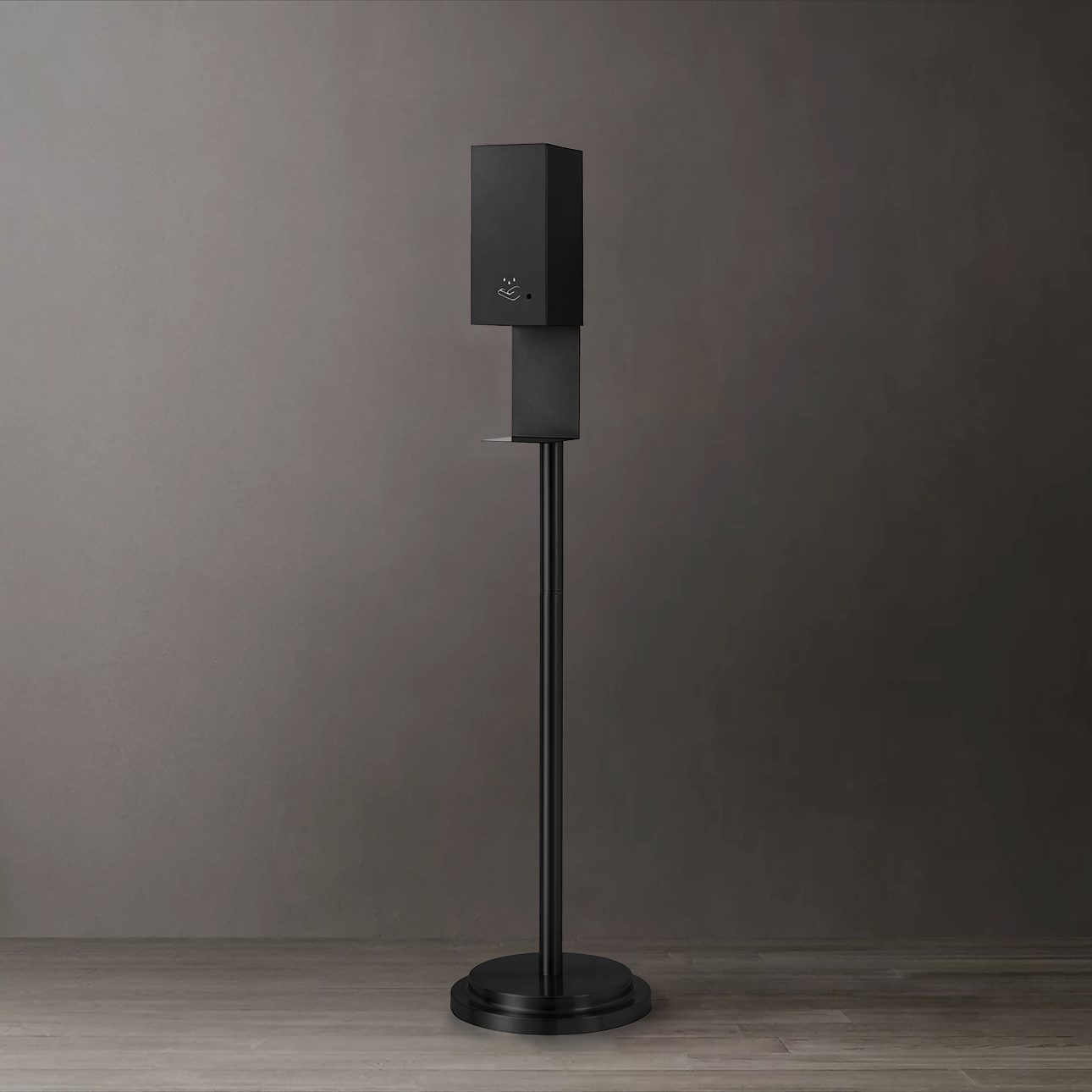 H01-7020545MB-Hand-Sanitizer-Floor-Stand-NOVA-Of-Calfornia