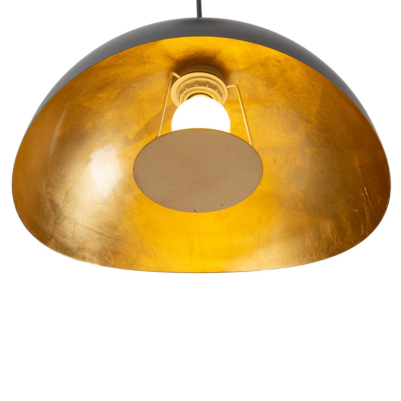 Luna Bella Large Pendant Light with Warm Ambient Glow