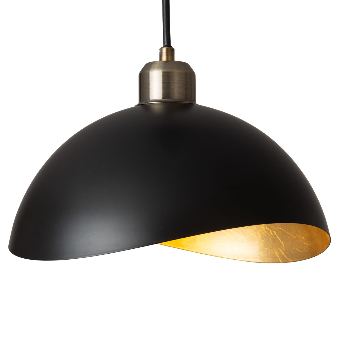 Luna Bella Pendant Light with Warm Glow