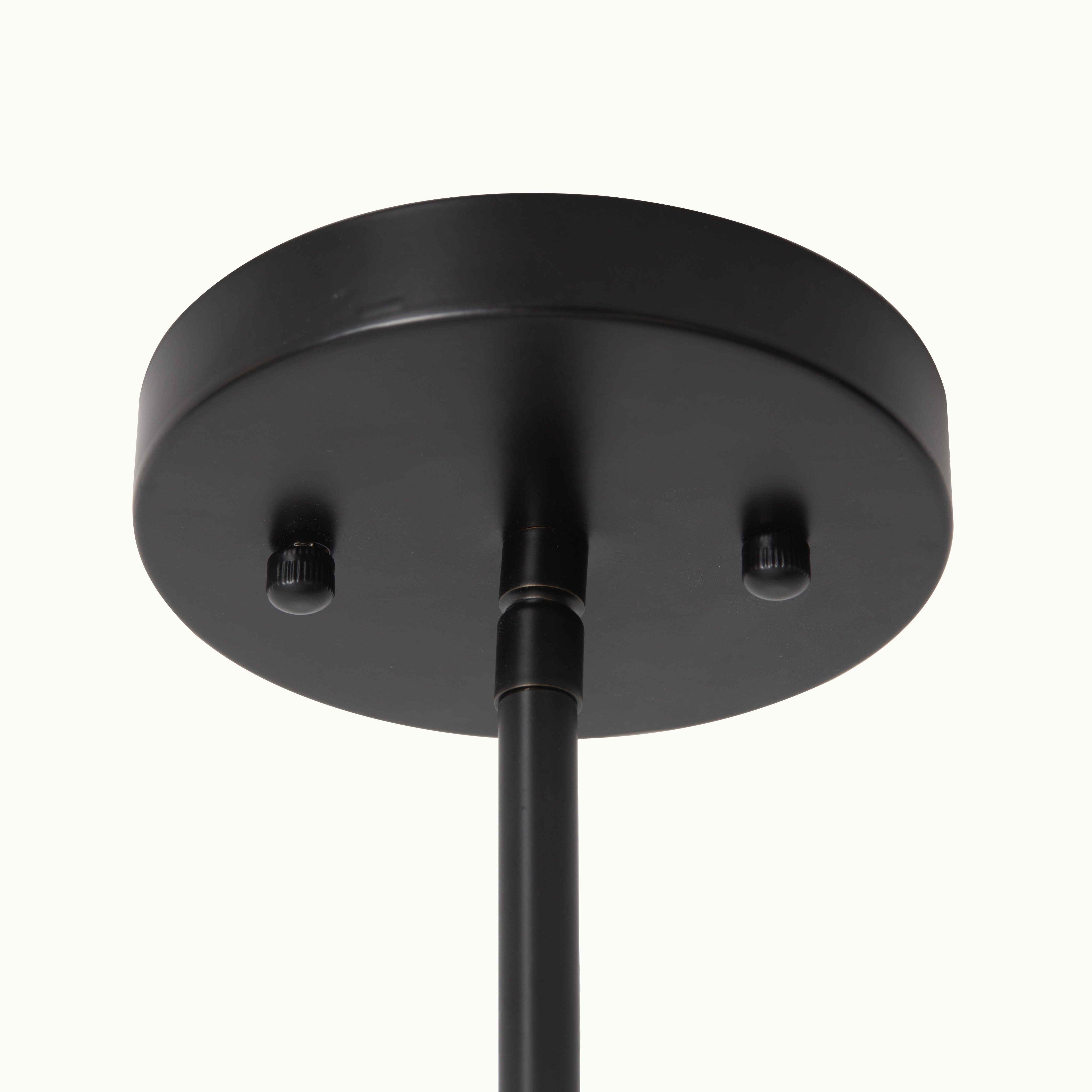 Lodi Large Pendant Light with Warm Ambient Glow