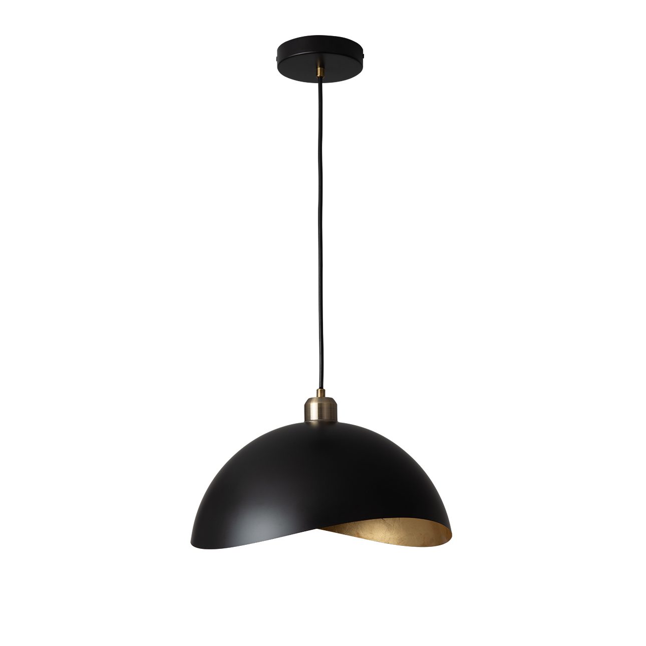 Luna Bella Large Pendant Light with Warm Ambient Glow