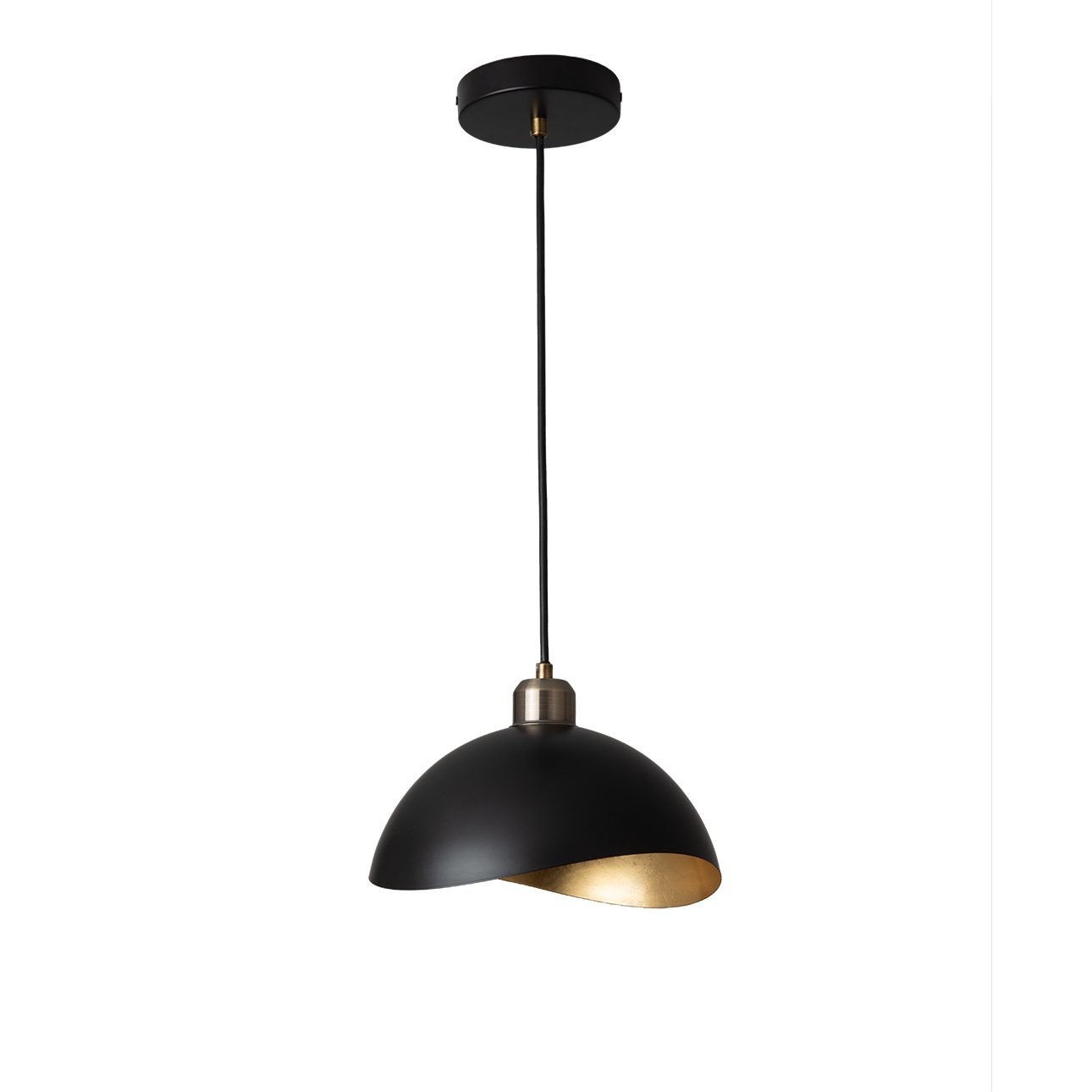 Luna Bella Pendant Light with Warm Glow