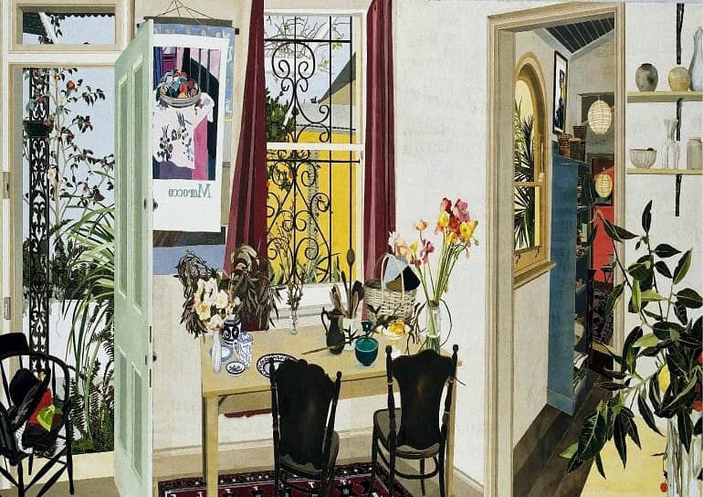 Best Home Decorators- An Indian Summer