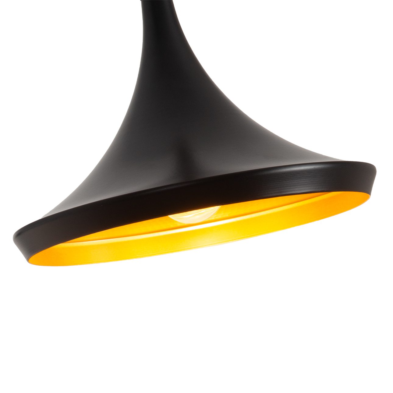 Lodi Plug In Wall Sconce with Warm Ambient Glow