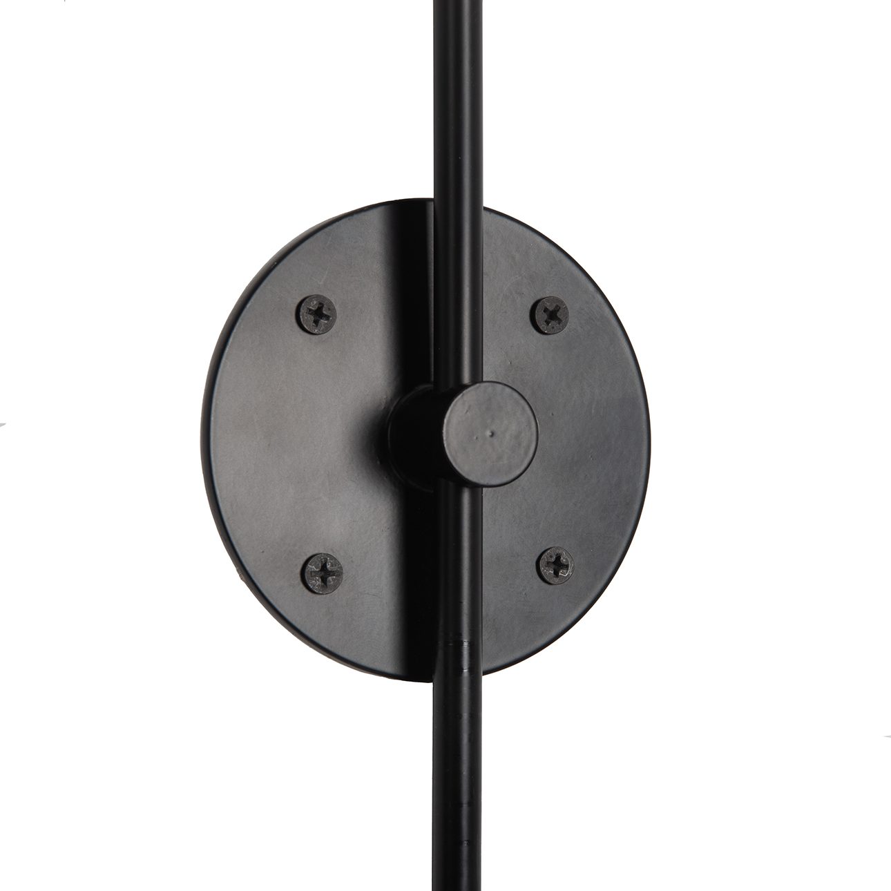 Lodi Plug In Wall Sconce with Warm Ambient Glow