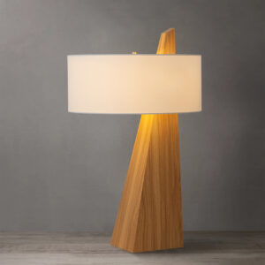 Obelisk-Table-Lamp-Light-Ash-Wood-Nova-of-California