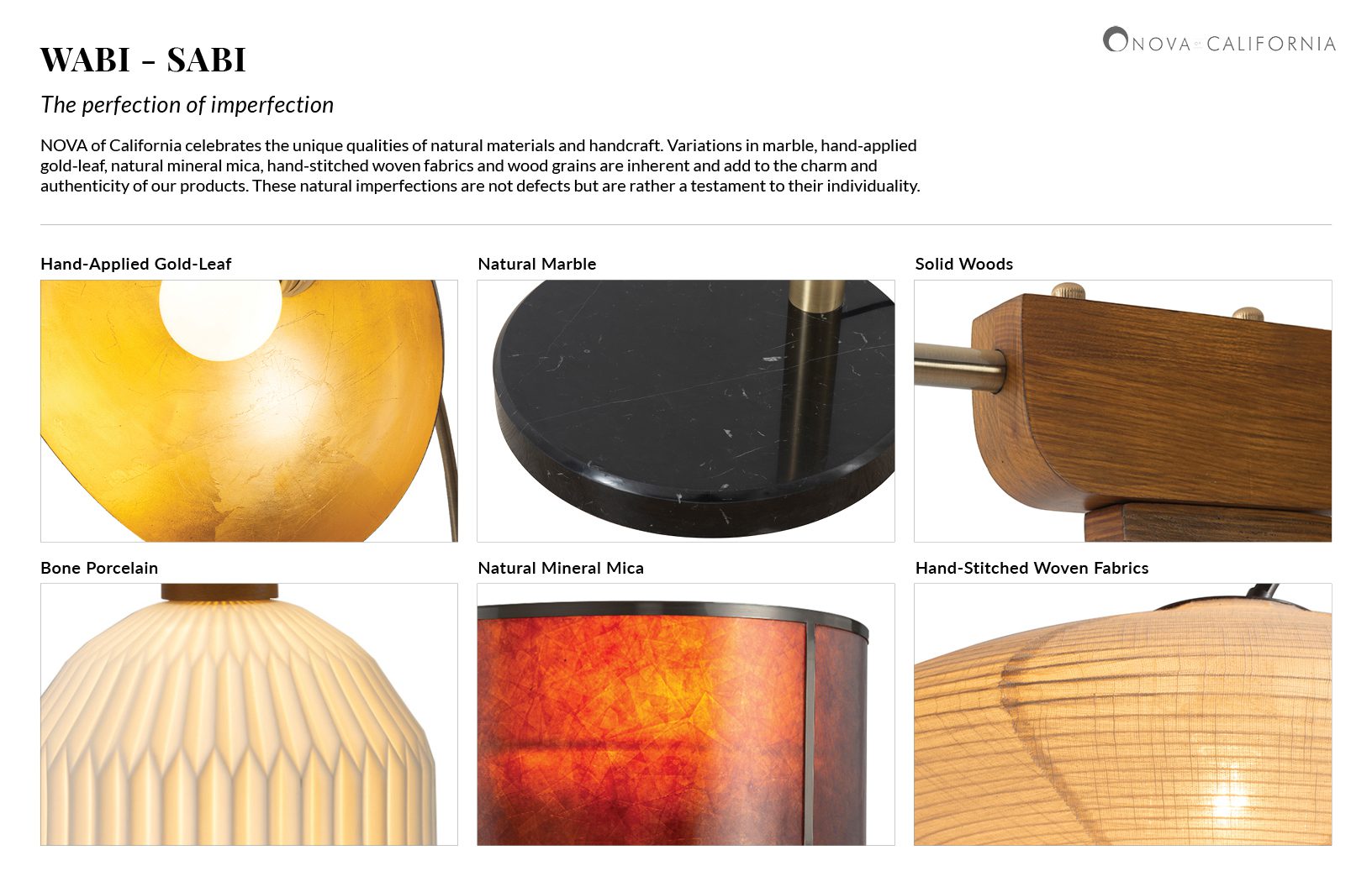 Tambo Torchiere Floor Lamp in Natural Ash and Brass