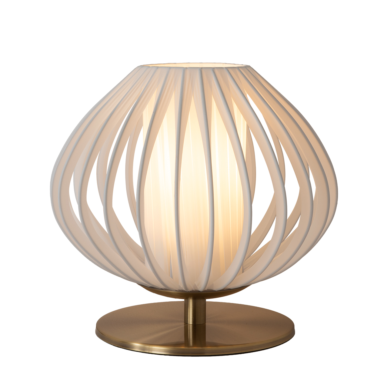 Bloom Accent Table Lamp
