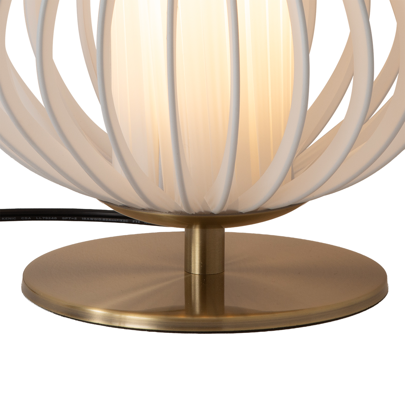 Bloom Accent Table Lamp