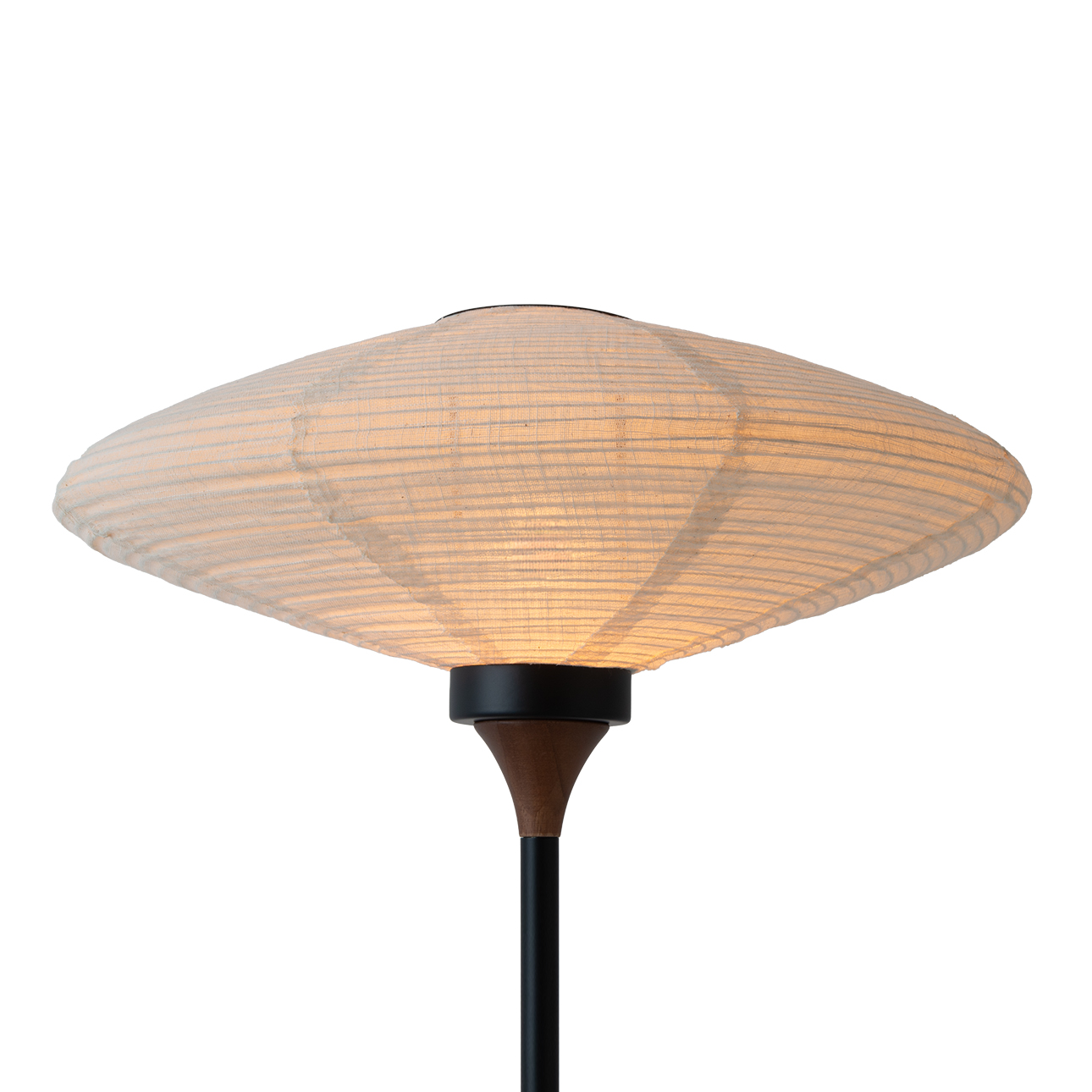 Roswell Torchiere Floor Lamp