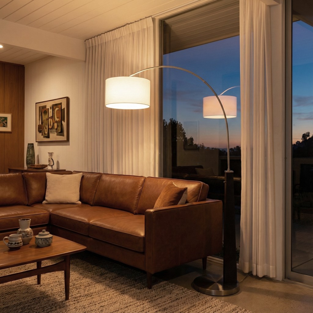 Modern Vintage Lighting