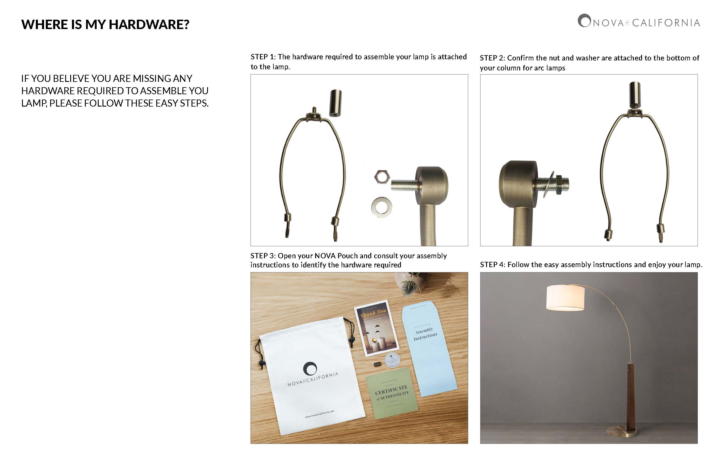 Willows Accent Floor Lamp, Matte Black, Opal Glass