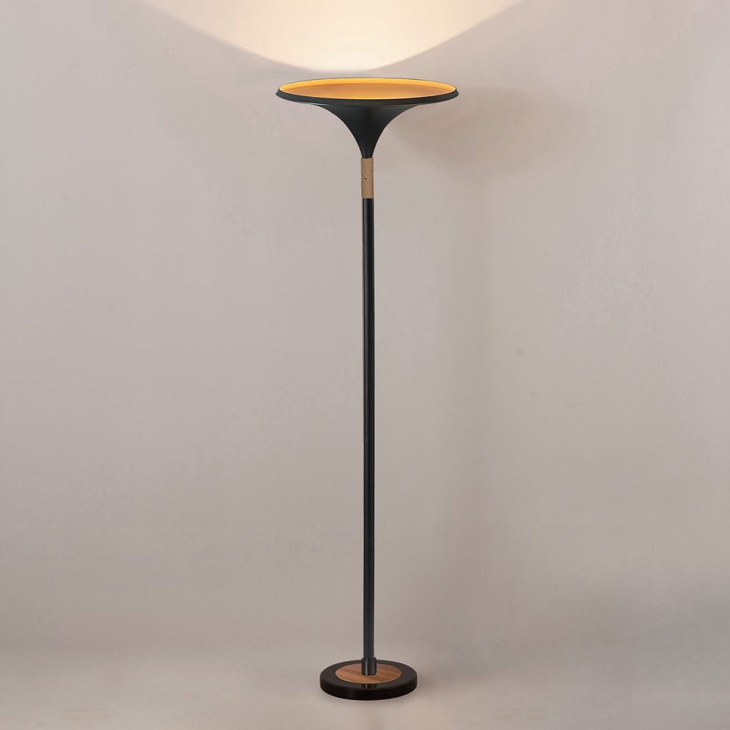 Torchiere-Floor-Lamp