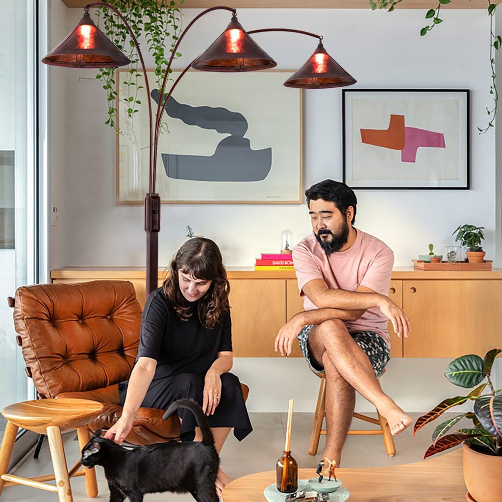 Is a Three Light Arc Lamp Better Than a Single Arc